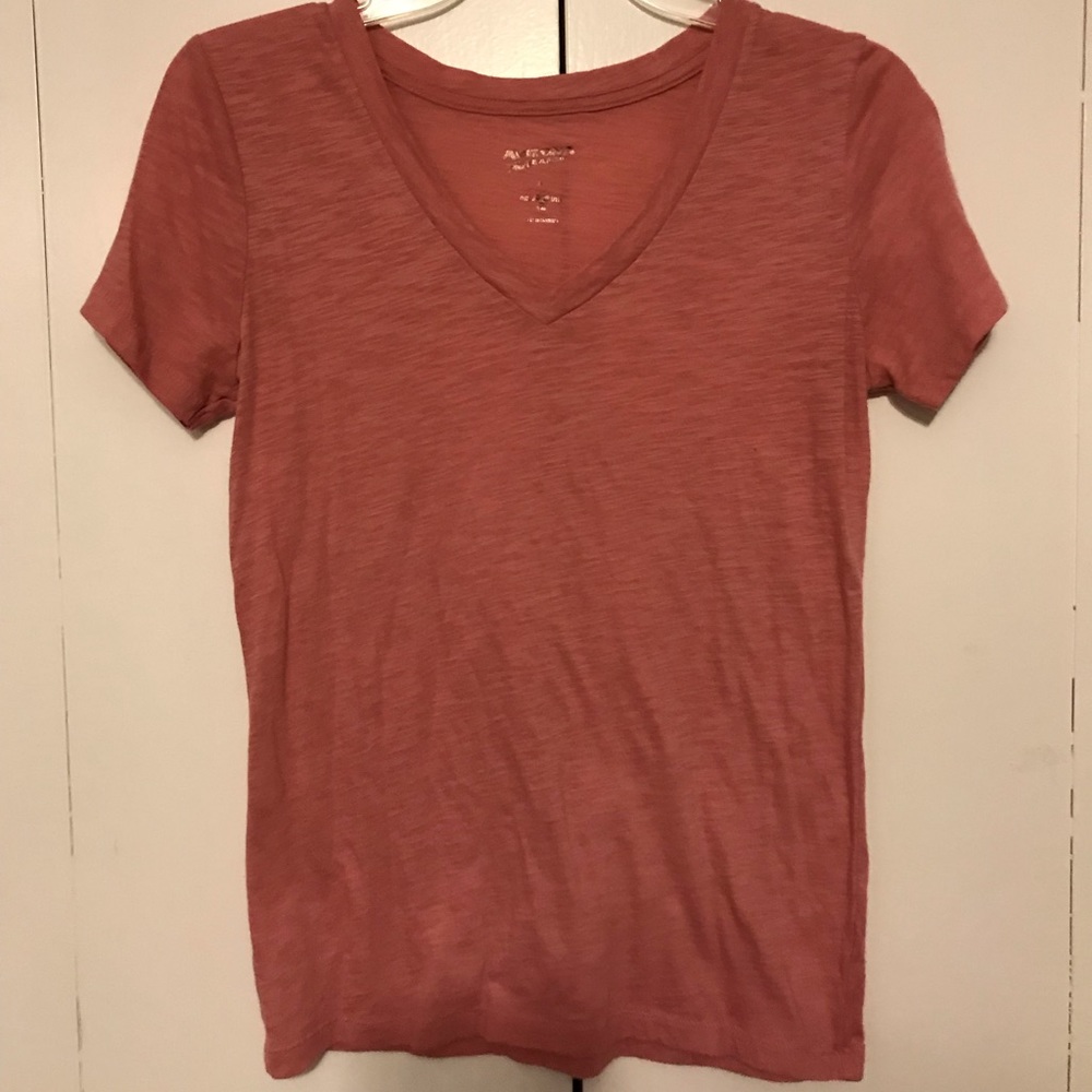 Basic Tee